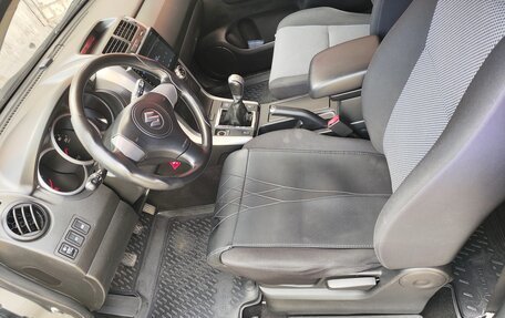 Suzuki Grand Vitara, 2005 год, 650 000 рублей, 6 фотография