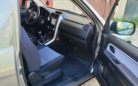 Suzuki Grand Vitara, 2005 год, 650 000 рублей, 12 фотография
