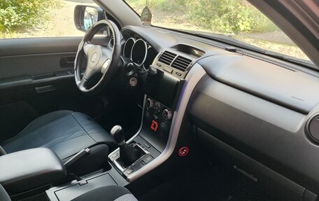 Suzuki Grand Vitara, 2005 год, 650 000 рублей, 13 фотография