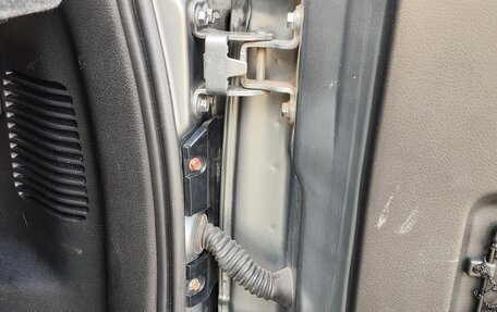 Suzuki Grand Vitara, 2005 год, 650 000 рублей, 16 фотография