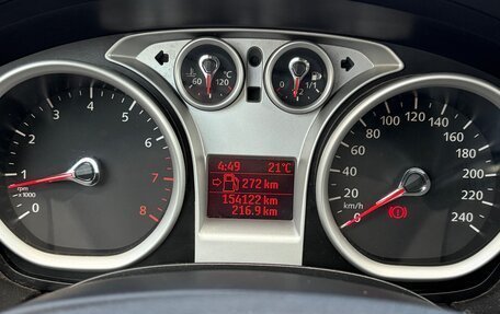 Ford Focus II рестайлинг, 2010 год, 650 000 рублей, 3 фотография