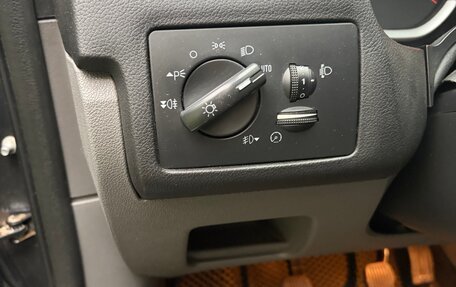 Ford Focus II рестайлинг, 2010 год, 650 000 рублей, 11 фотография