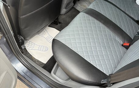 Ford Focus II рестайлинг, 2010 год, 650 000 рублей, 16 фотография