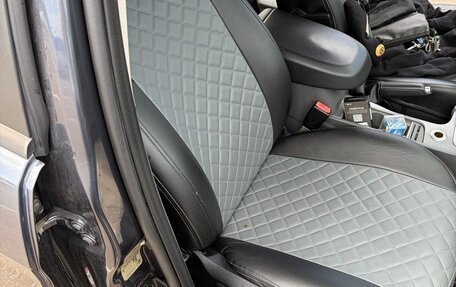 Ford Focus II рестайлинг, 2010 год, 650 000 рублей, 18 фотография