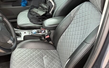 Ford Focus II рестайлинг, 2010 год, 650 000 рублей, 14 фотография