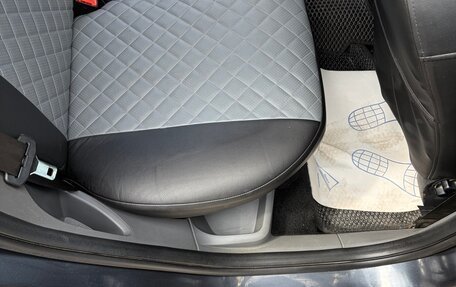Ford Focus II рестайлинг, 2010 год, 650 000 рублей, 20 фотография