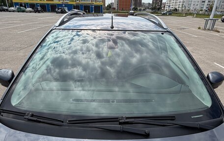 Ford Focus II рестайлинг, 2010 год, 650 000 рублей, 29 фотография