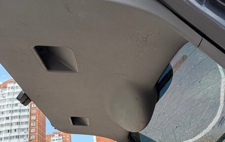 Ford Focus II рестайлинг, 2010 год, 650 000 рублей, 32 фотография