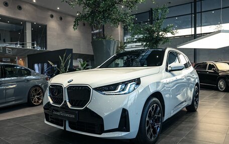 BMW X3, 2025 год, 7 190 000 рублей, 2 фотография