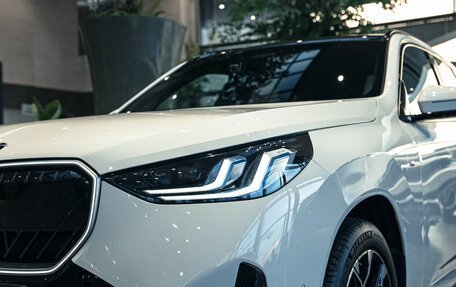 BMW X3, 2025 год, 7 190 000 рублей, 3 фотография