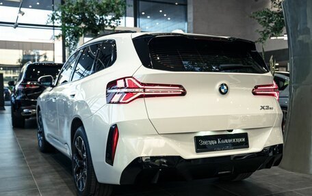 BMW X3, 2025 год, 7 190 000 рублей, 5 фотография
