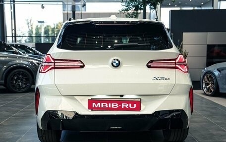 BMW X3, 2025 год, 7 190 000 рублей, 6 фотография