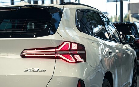 BMW X3, 2025 год, 7 190 000 рублей, 7 фотография