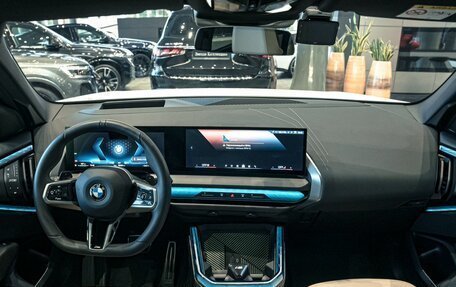 BMW X3, 2025 год, 7 190 000 рублей, 12 фотография