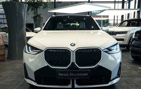BMW X3, 2025 год, 7 190 000 рублей, 11 фотография
