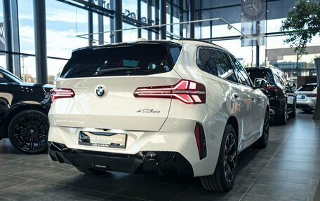 BMW X3, 2025 год, 7 190 000 рублей, 9 фотография
