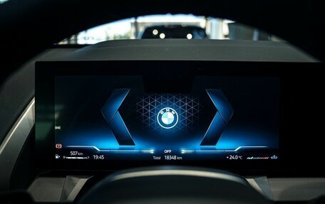 BMW X3, 2025 год, 7 190 000 рублей, 16 фотография