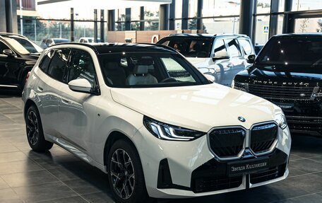 BMW X3, 2025 год, 7 190 000 рублей, 10 фотография