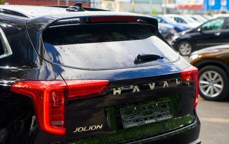 Haval Jolion, 2026 год, 2 622 510 рублей, 9 фотография