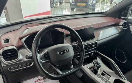 Geely Coolray I, 2022 год, 1 799 000 рублей, 8 фотография