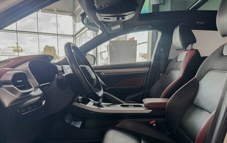 Geely Coolray I, 2022 год, 1 799 000 рублей, 9 фотография