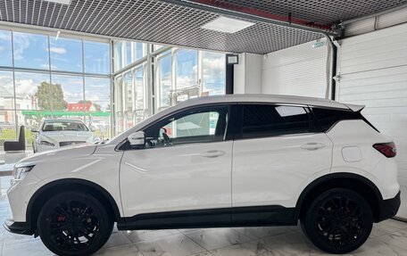 Geely Coolray I, 2022 год, 1 799 000 рублей, 3 фотография