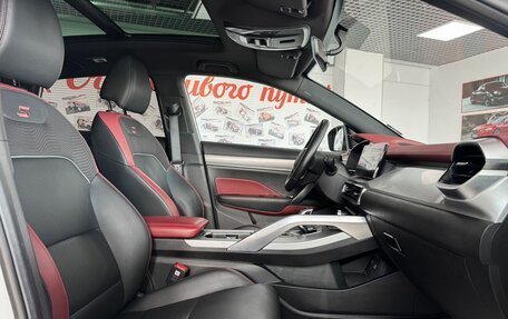 Geely Coolray I, 2022 год, 1 799 000 рублей, 14 фотография