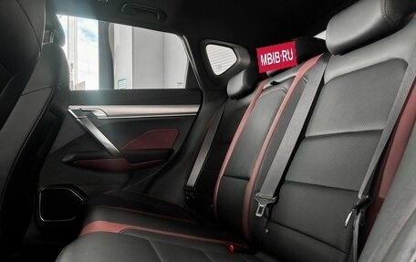 Geely Coolray I, 2022 год, 1 799 000 рублей, 11 фотография