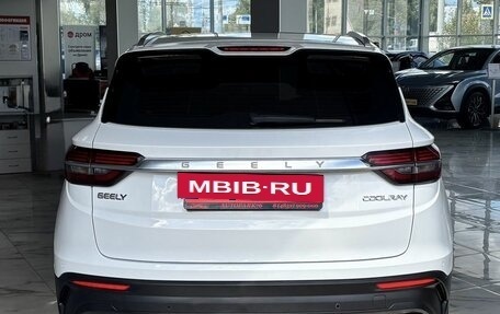 Geely Coolray I, 2022 год, 1 799 000 рублей, 6 фотография