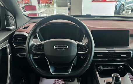 Geely Coolray I, 2022 год, 1 799 000 рублей, 17 фотография