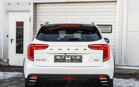 Haval Jolion, 2026 год, 2 771 510 рублей, 7 фотография