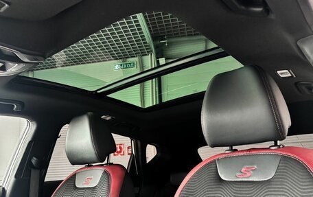 Geely Coolray I, 2022 год, 1 799 000 рублей, 23 фотография