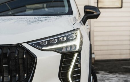 Haval Jolion, 2026 год, 2 771 510 рублей, 5 фотография