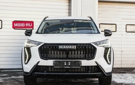 Haval Jolion, 2026 год, 2 771 510 рублей, 2 фотография