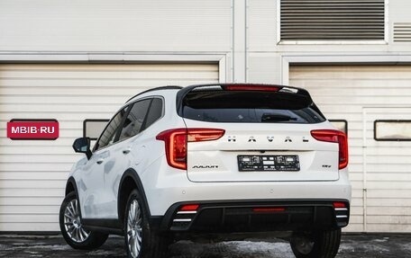 Haval Jolion, 2026 год, 2 771 510 рублей, 6 фотография