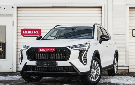 Haval Jolion, 2026 год, 2 771 510 рублей, 3 фотография