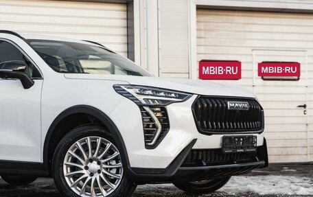 Haval Jolion, 2026 год, 2 771 510 рублей, 4 фотография