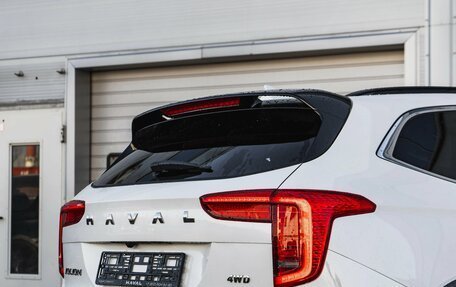 Haval Jolion, 2026 год, 2 771 510 рублей, 9 фотография