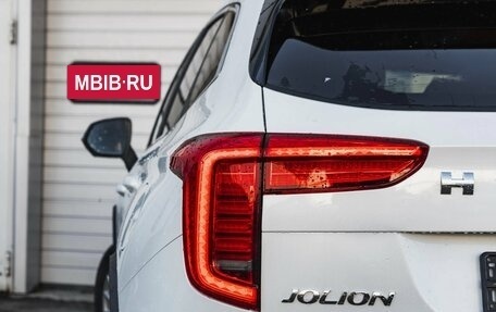 Haval Jolion, 2026 год, 2 771 510 рублей, 10 фотография