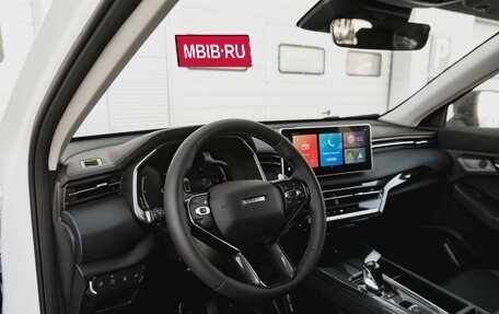 Haval Jolion, 2026 год, 2 771 510 рублей, 16 фотография