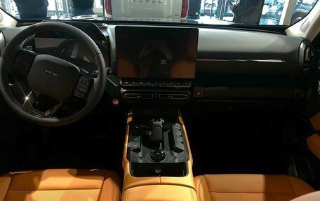 Haval H7, 2026 год, 4 157 010 рублей, 8 фотография