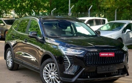 Haval Jolion, 2026 год, 2 622 510 рублей, 2 фотография