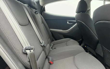 Hyundai Elantra V, 2015 год, 1 349 000 рублей, 11 фотография