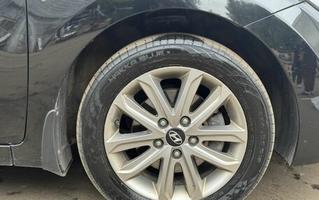 Hyundai Elantra V, 2015 год, 1 349 000 рублей, 14 фотография