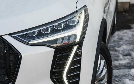 Haval Jolion, 2026 год, 2 870 020 рублей, 5 фотография