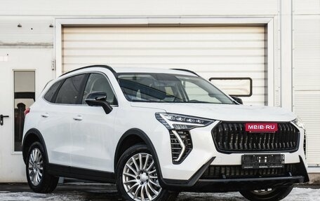 Haval Jolion, 2026 год, 2 870 020 рублей, 3 фотография