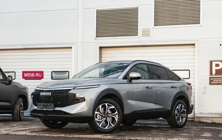 Haval F7, 2026 год, 2 899 000 рублей, 2 фотография