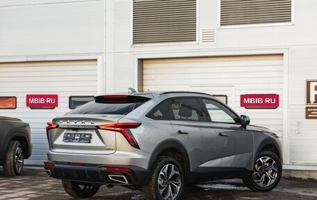 Haval F7, 2026 год, 2 899 000 рублей, 6 фотография