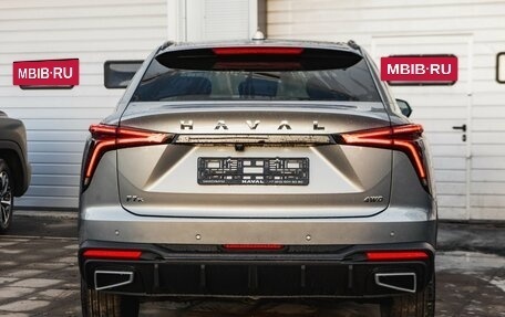 Haval F7, 2026 год, 2 899 000 рублей, 5 фотография