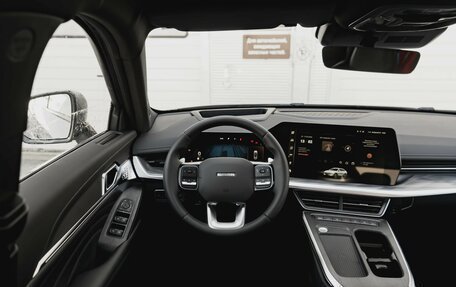 Haval F7, 2026 год, 2 899 000 рублей, 15 фотография